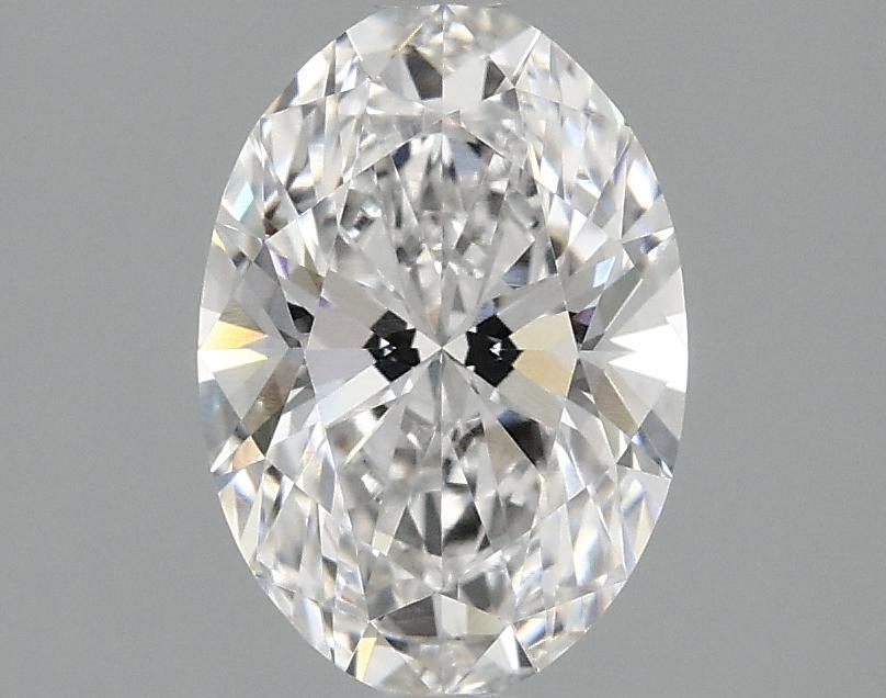 1.58 Carat Oval Shaped Ideal Cut VVS2 IGI Certified Lab Grown Diamond