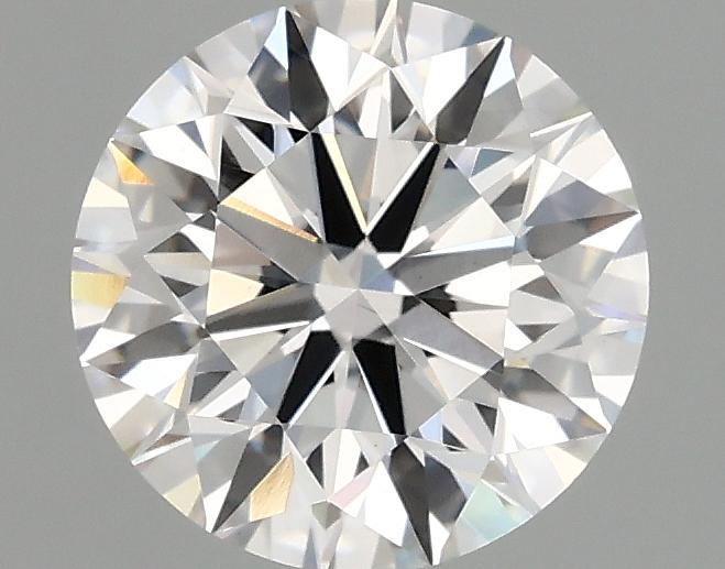 1.54 Carat Round Shaped Excellent Cut VS1 IGI Certified Lab Grown Diamond