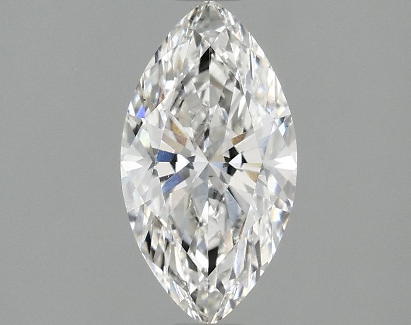 1.07 Carat Marquise Shaped Excellent Cut VS1 IGI Certified Lab Grown Diamond