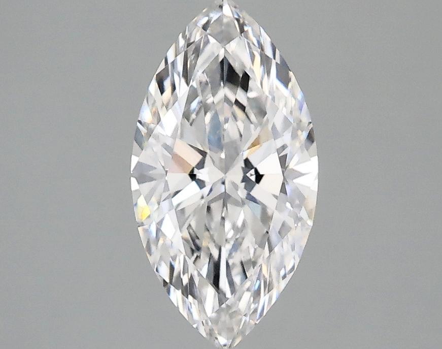 1.06 Carat Marquise Shaped Ideal Cut VS1 IGI Certified Lab Grown Diamond
