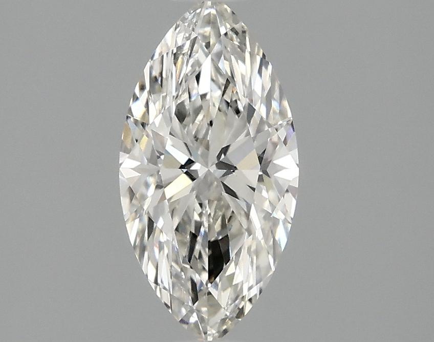1.01 Carat Marquise Shaped Ideal Cut VS1 IGI Certified Lab Grown Diamond