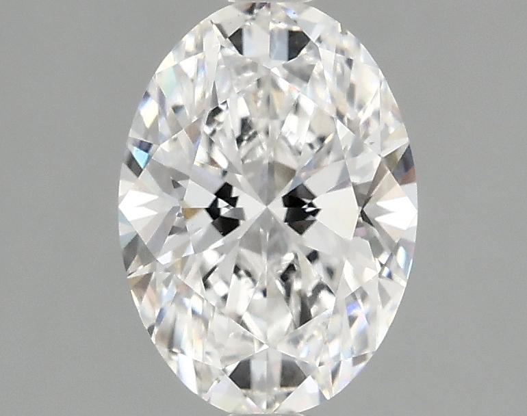 1.56 Carat Oval Shaped Ideal Cut VS1 IGI Certified Lab Grown Diamond