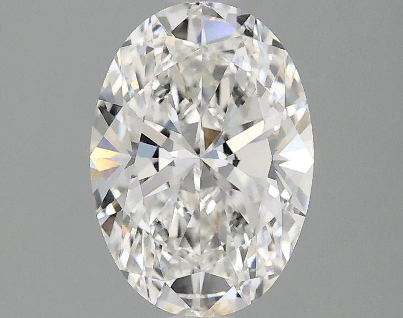 1.49 Carat Oval Shaped Ideal Cut VS1 IGI Certified Lab Grown Diamond