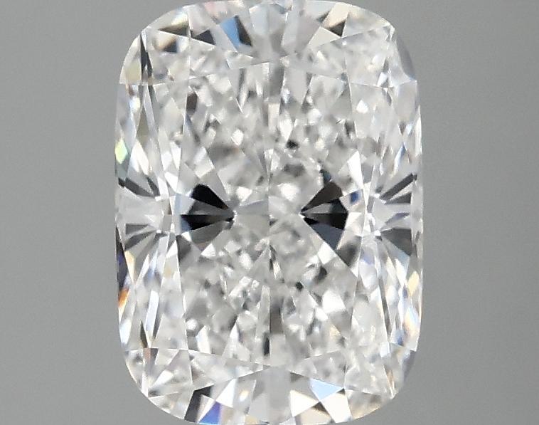 1.99 Carat Cushion Shaped Excellent Cut VS1 IGI Certified Lab Grown Diamond