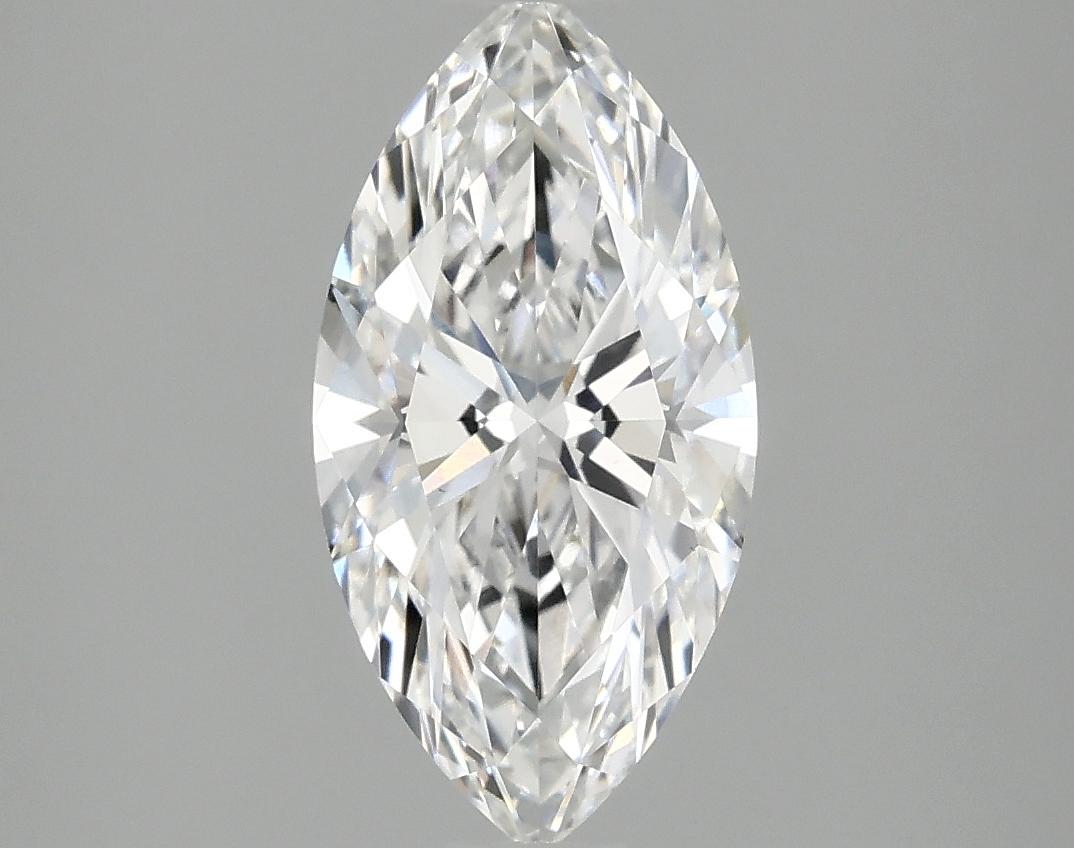 1.95 Carat Marquise Shaped Ideal Cut VS1 IGI Certified Lab Grown Diamond