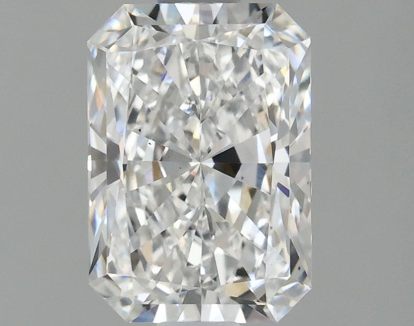 1.46 Carat Radiant Shaped Ideal Cut VS1 IGI Certified Lab Grown Diamond