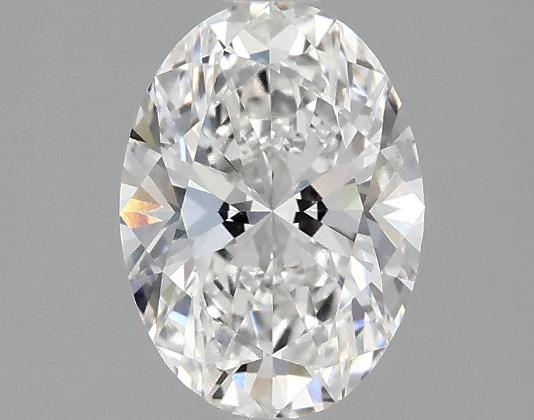 1.49 Carat Oval Shaped Ideal Cut VS1 IGI Certified Lab Grown Diamond