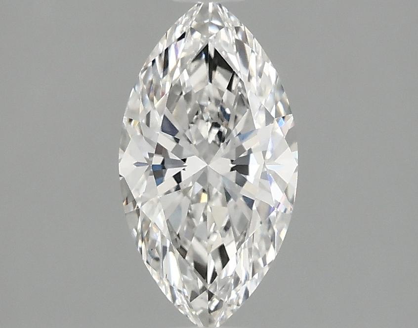 1.1 Carat Marquise Shaped Excellent Cut VS1 IGI Certified Lab Grown Diamond