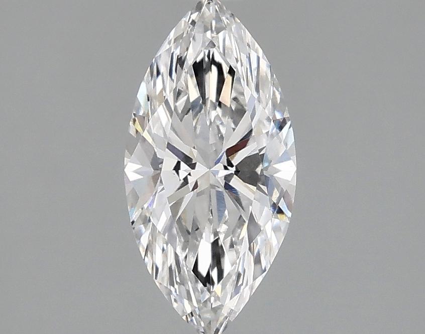 1.01 Carat Marquise Shaped Ideal Cut VS1 IGI Certified Lab Grown Diamond