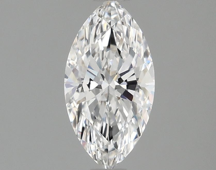 1.01 Carat Marquise Shaped Ideal Cut VVS1 IGI Certified Lab Grown Diamond