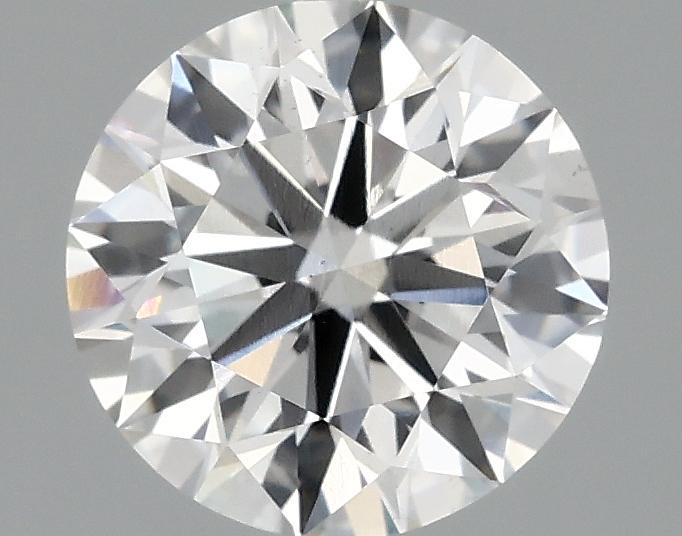 1.5 Carat Round Shaped Ideal Cut VS2 IGI Certified Lab Grown Diamond