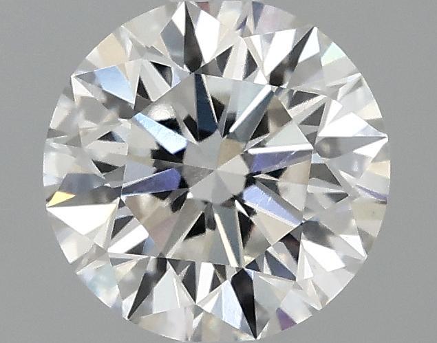 1.55 Carat Round Shaped Excellent Cut VS1 IGI Certified Lab Grown Diamond