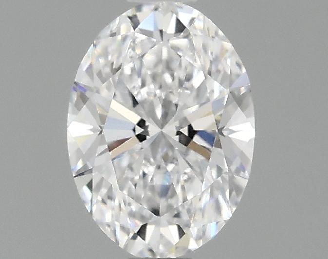 1.01 Carat Oval Shaped Ideal Cut VS1 IGI Certified Lab Grown Diamond