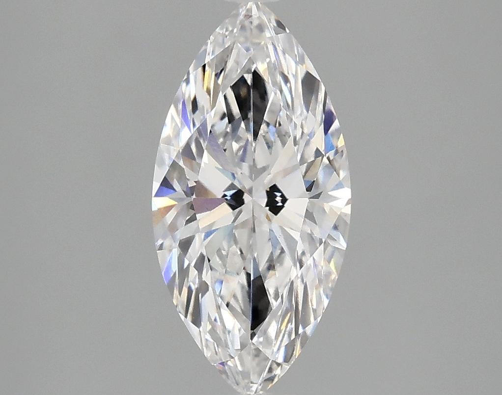 1.57 Carat Marquise Shaped Ideal Cut VS1 IGI Certified Lab Grown Diamond