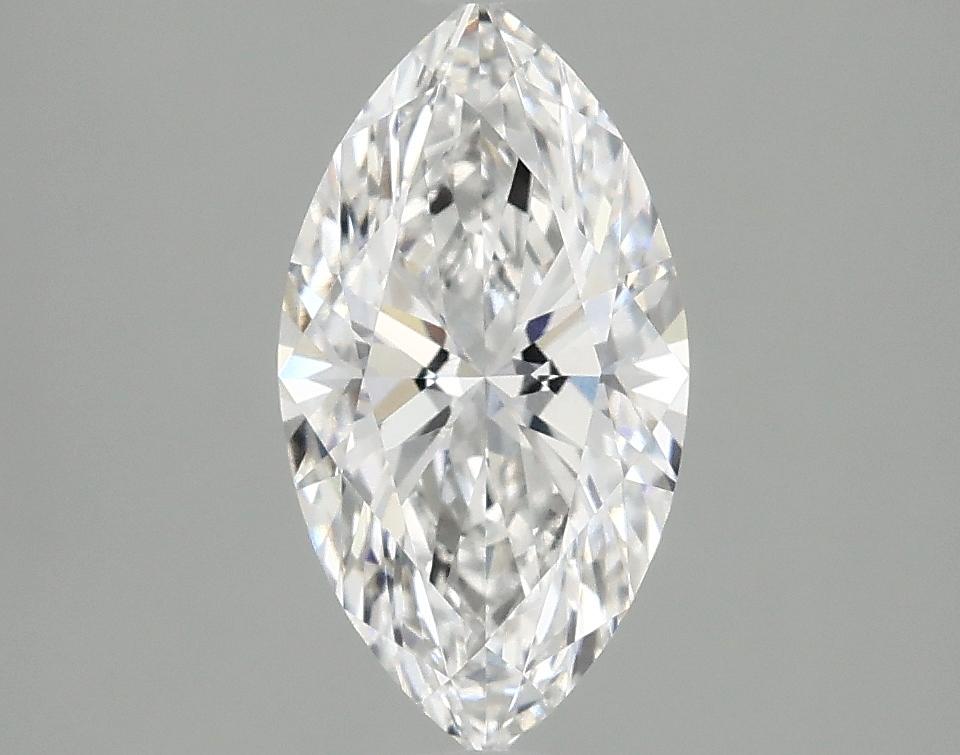 1.59 Carat Marquise Shaped Excellent Cut VS1 IGI Certified Lab Grown Diamond