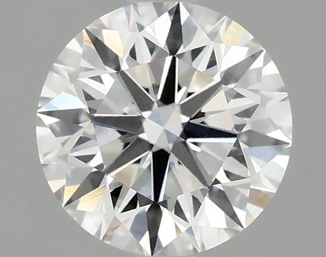 1.57 Carat Round Shaped Excellent Cut VS1 IGI Certified Lab Grown Diamond