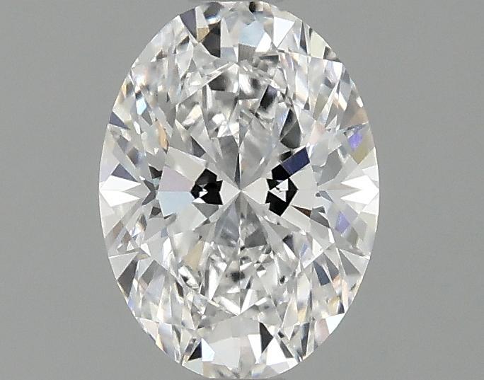 1.04 Carat Oval Shaped Excellent Cut VS1 IGI Certified Lab Grown Diamond