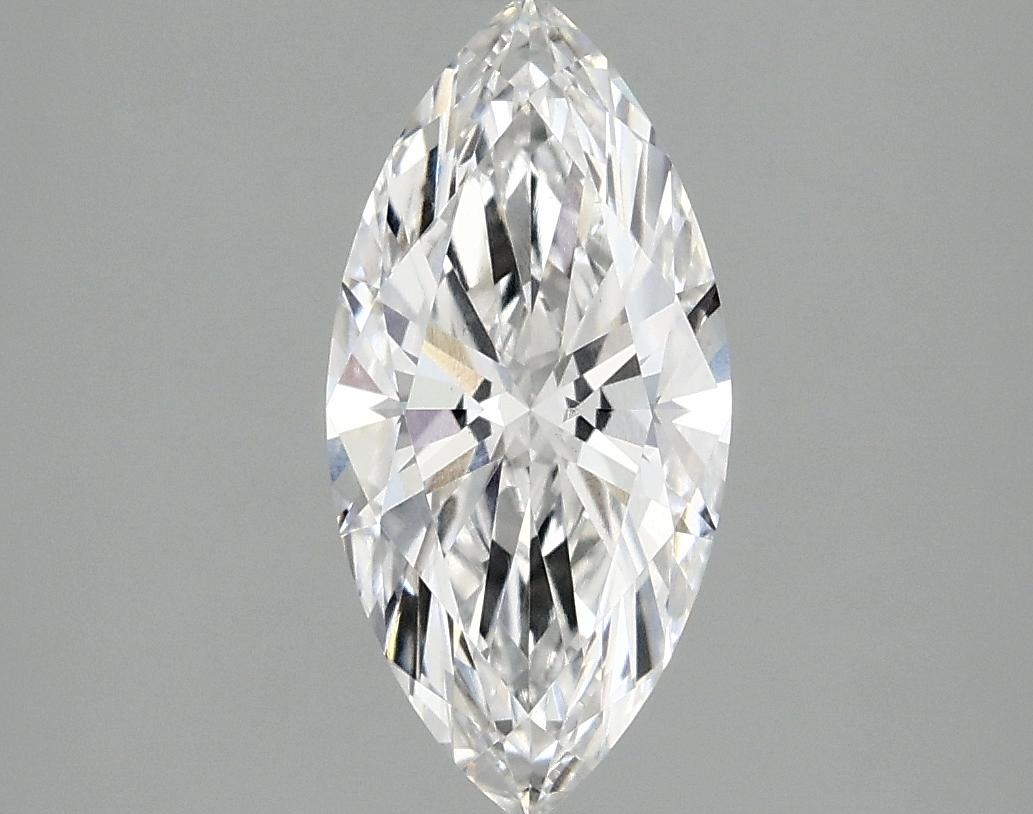 1.3 Carat Marquise Shaped Excellent Cut VS1 IGI Certified Lab Grown Diamond