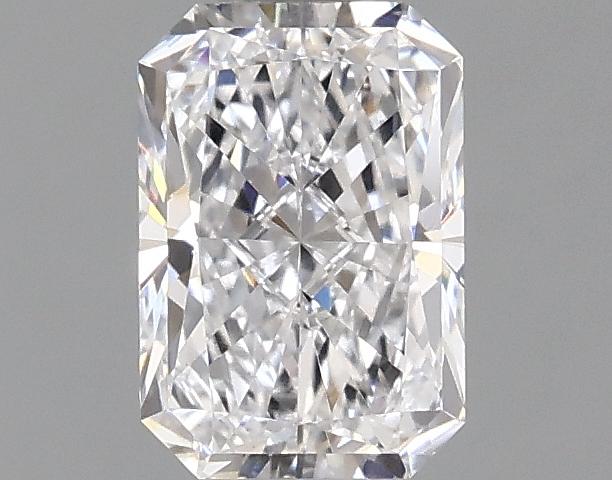 0.98 Carat Radiant Shaped Ideal Cut VS1 IGI Certified Lab Grown Diamond