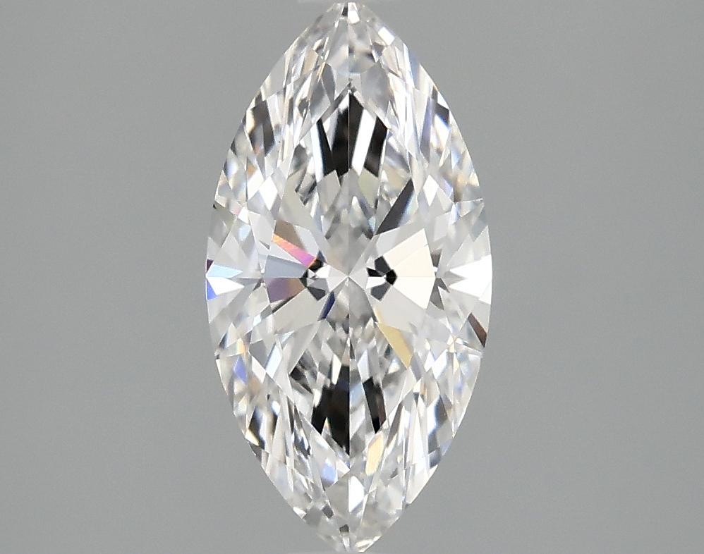 1.43 Carat Marquise Shaped Ideal Cut VVS2 IGI Certified Lab Grown Diamond
