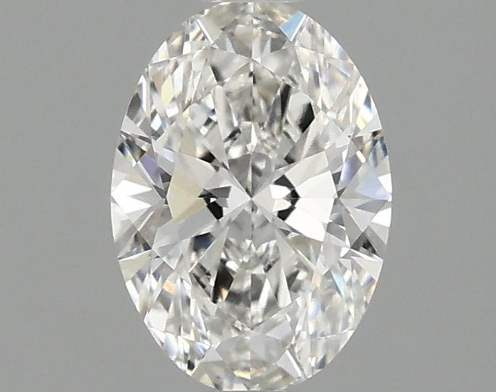 1.05 Carat Oval Shaped Ideal Cut VS1 IGI Certified Lab Grown Diamond