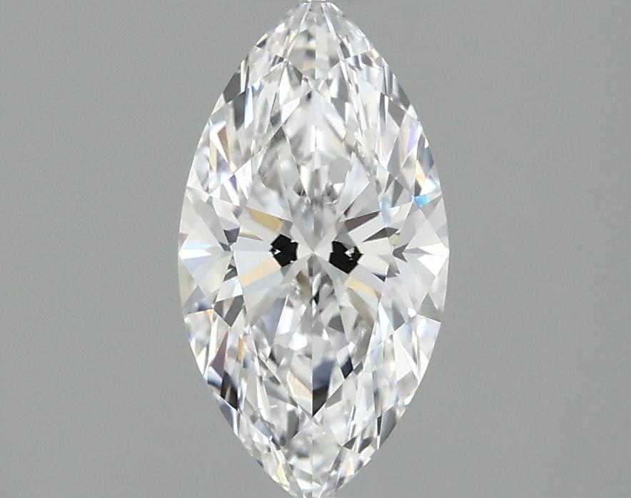 1.09 Carat Marquise Shaped Ideal Cut VS2 IGI Certified Lab Grown Diamond