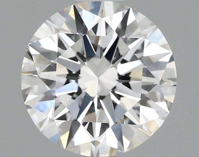 1.0 Carat Round Shaped Excellent Cut VVS2 IGI Certified Lab Grown Diamond