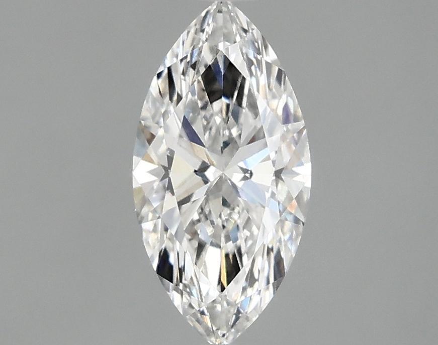 1.03 Carat Marquise Shaped Ideal Cut VS1 IGI Certified Lab Grown Diamond