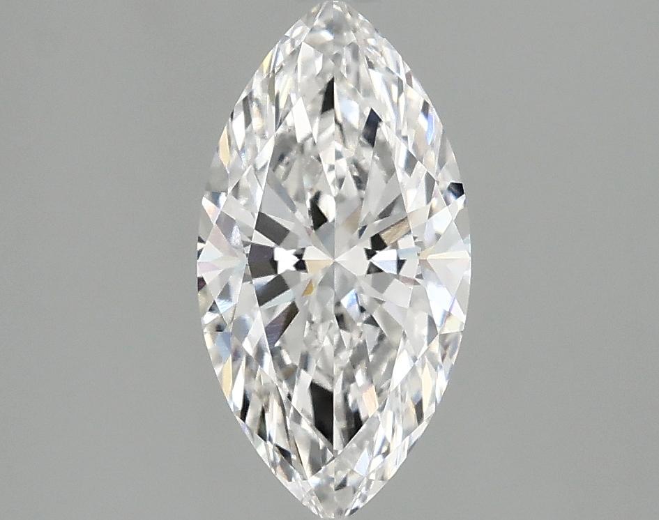 1.5 Carat Marquise Shaped Ideal Cut VS1 IGI Certified Lab Grown Diamond