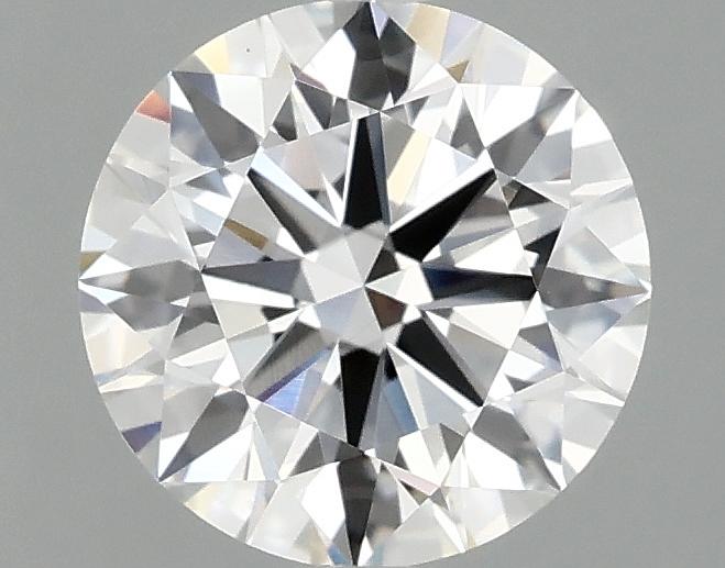 1.56 Carat Round Shaped Ideal Cut VS1 IGI Certified Lab Grown Diamond
