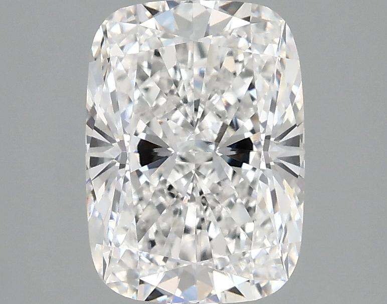 1.99 Carat Cushion Shaped Excellent Cut VVS2 IGI Certified Lab Grown Diamond