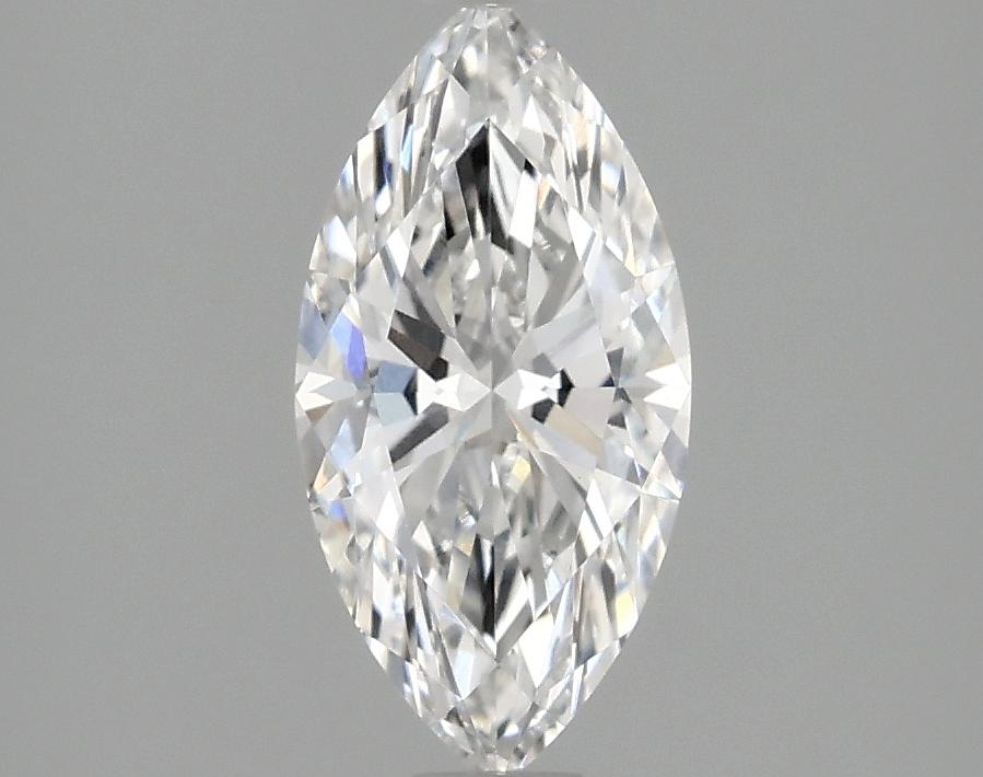 1.1 Carat Marquise Shaped Ideal Cut VS1 IGI Certified Lab Grown Diamond