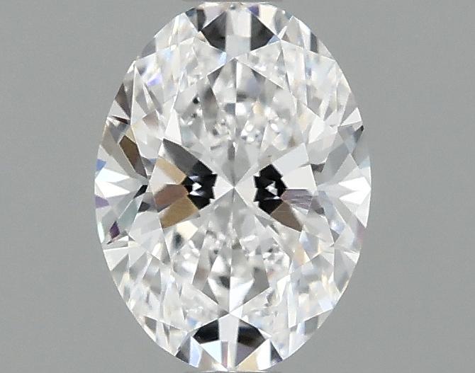 1.06 Carat Oval Shaped Excellent Cut VVS2 IGI Certified Lab Grown Diamond