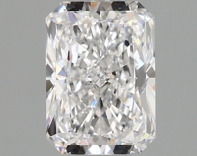 0.96 Carat Radiant Shaped Ideal Cut VS1 IGI Certified Lab Grown Diamond
