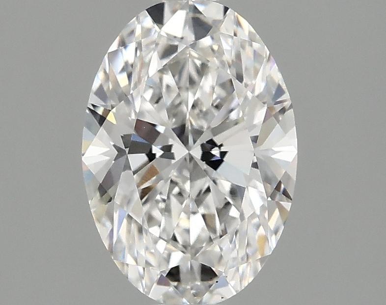 1.49 Carat Oval Shaped Ideal Cut VS1 IGI Certified Lab Grown Diamond