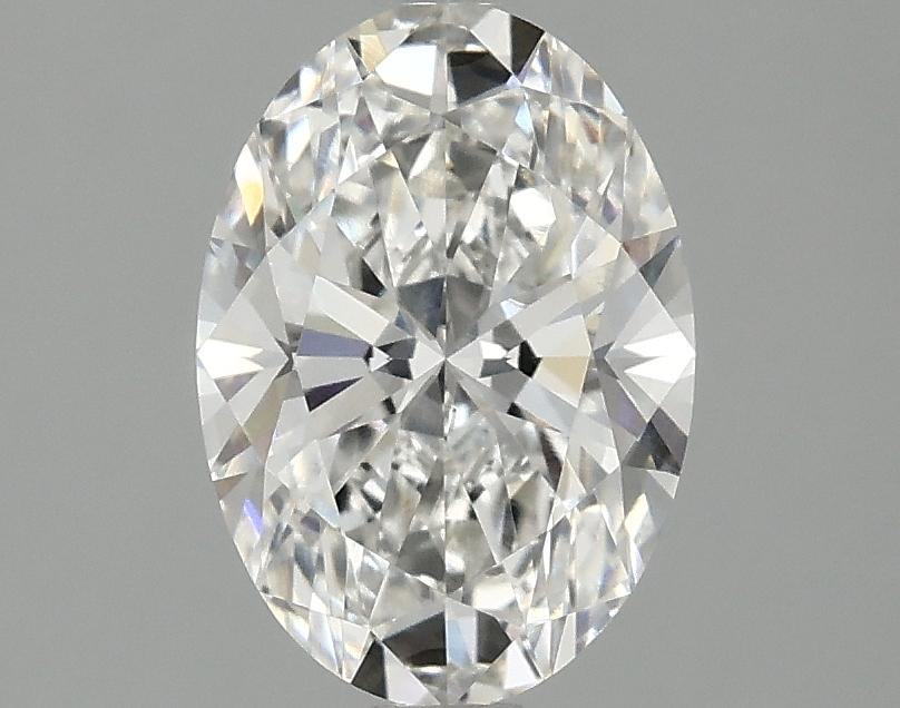 1.56 Carat Oval Shaped Ideal Cut VS1 IGI Certified Lab Grown Diamond