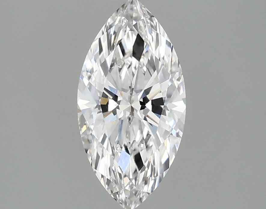 1.1 Carat Marquise Shaped Ideal Cut VS1 IGI Certified Lab Grown Diamond