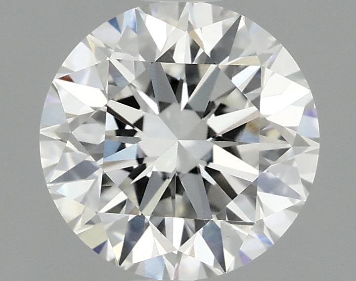 1.56 Carat Round Shaped Excellent Cut VS1 IGI Certified Lab Grown Diamond