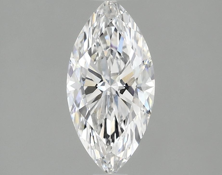 1.05 Carat Marquise Shaped Ideal Cut VS1 IGI Certified Lab Grown Diamond