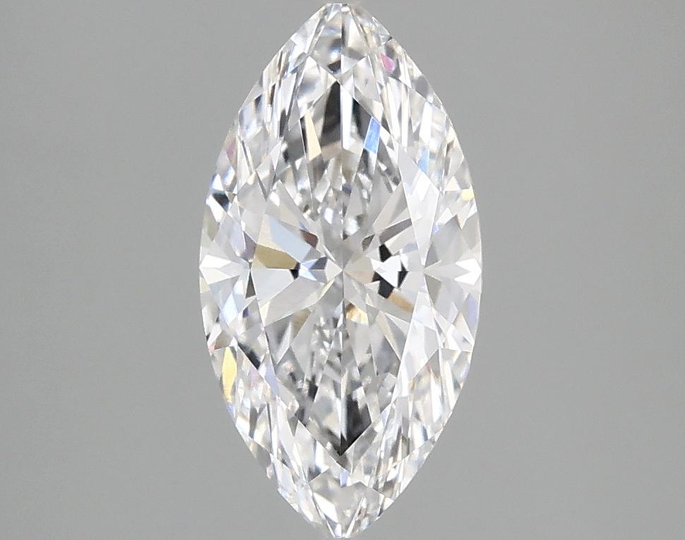 1.56 Carat Marquise Shaped Ideal Cut VVS1 IGI Certified Lab Grown Diamond