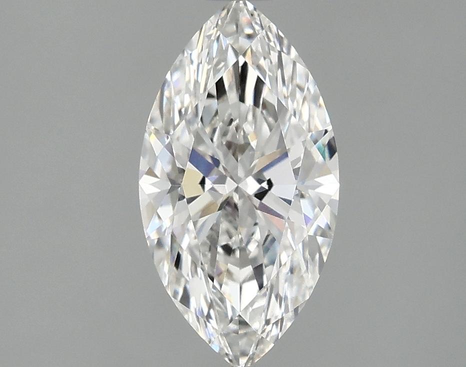 1.49 Carat Marquise Shaped Excellent Cut VS1 IGI Certified Lab Grown Diamond
