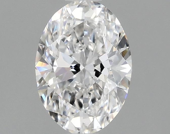 1.01 Carat Oval Shaped Ideal Cut VS2 IGI Certified Lab Grown Diamond