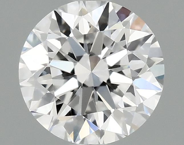 1.04 Carat Round Shaped Excellent Cut VS1 IGI Certified Lab Grown Diamond