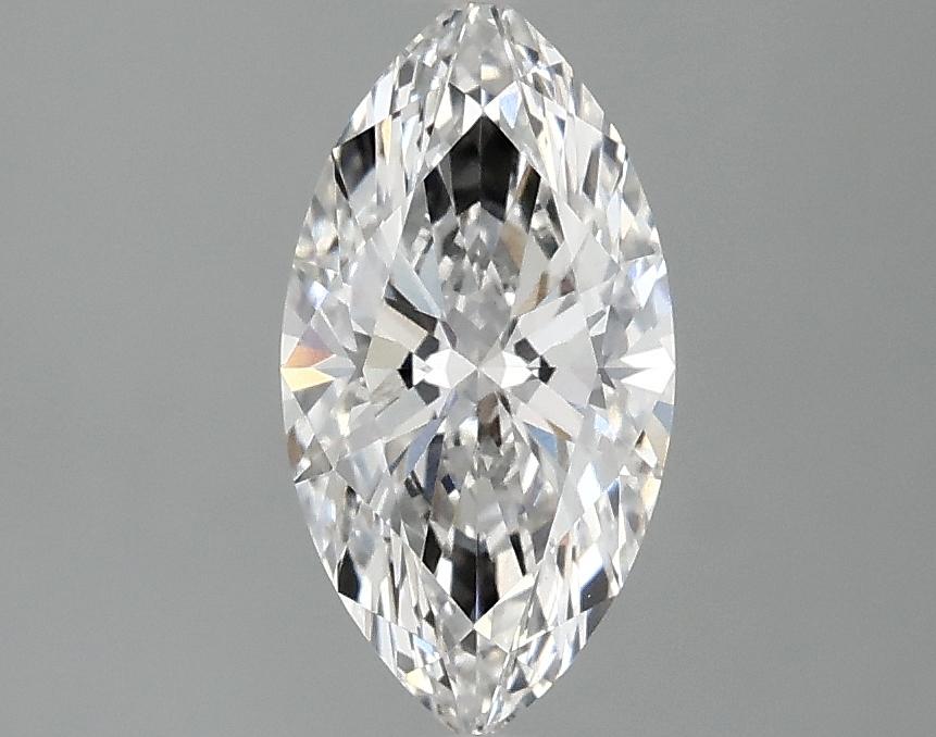 1.02 Carat Marquise Shaped Ideal Cut VS1 IGI Certified Lab Grown Diamond