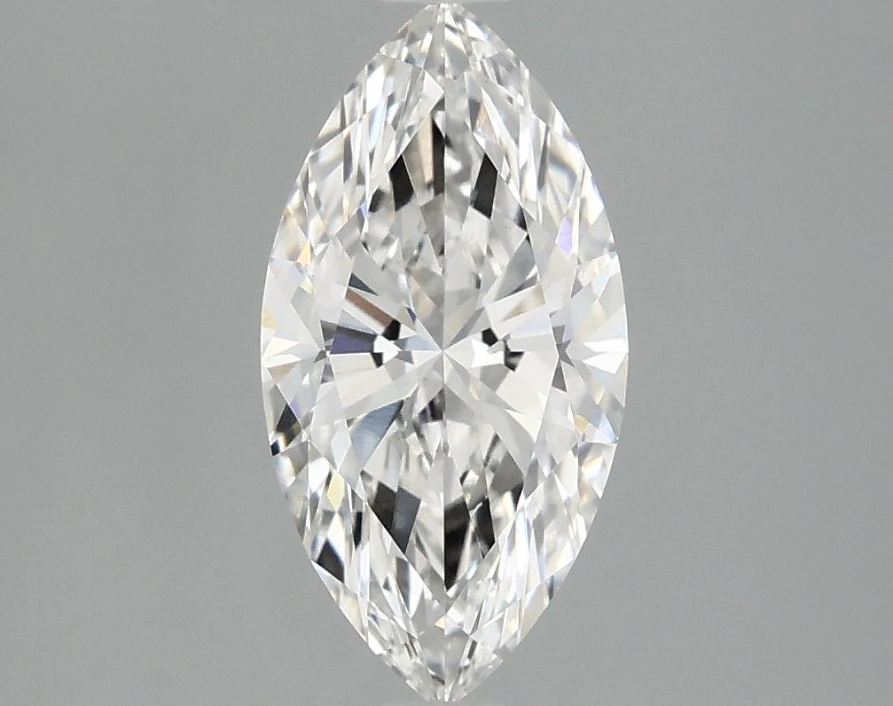 1.54 Carat Marquise Shaped Ideal Cut VS1 IGI Certified Lab Grown Diamond