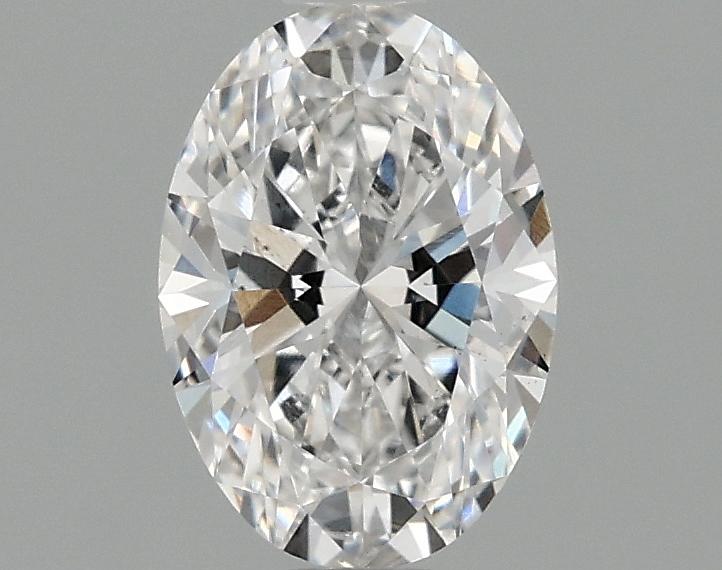0.99 Carat Oval Shaped Ideal Cut VS1 IGI Certified Lab Grown Diamond