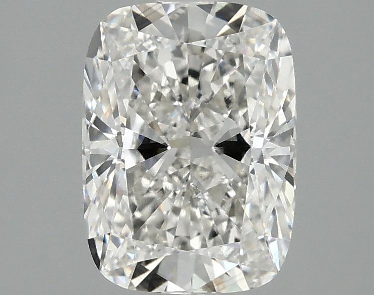 1.99 Carat Cushion Shaped Excellent Cut VS2 IGI Certified Lab Grown Diamond