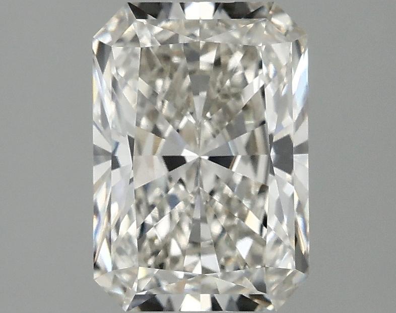 2.06 Carat Radiant Shaped Ideal Cut VS1 IGI Certified Lab Grown Diamond