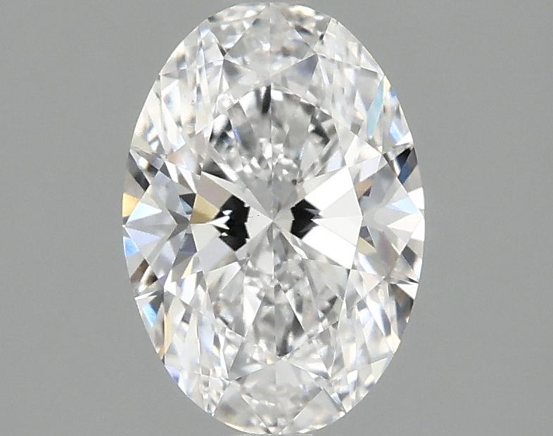 1.47 Carat Oval Shaped Ideal Cut VS1 IGI Certified Lab Grown Diamond