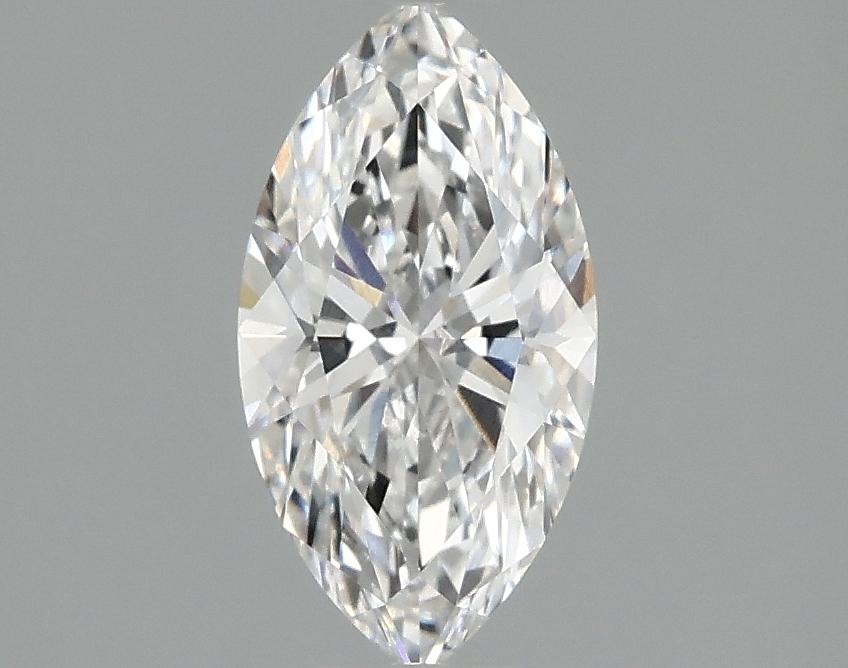 1.01 Carat Marquise Shaped Excellent Cut VS2 IGI Certified Lab Grown Diamond